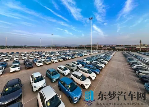 10月车市继续发力 新动力逐渐显现-2