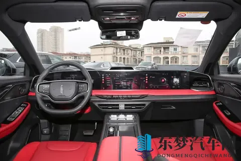 林肯Z 2025款最新配置解析-2