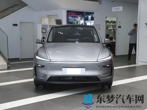 特斯拉Model Y全新车型上市！售价2885万起外观动感，续航821公里-2