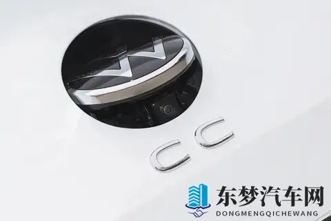 解析 26 款大众 CC：各版本适配场景、动力表现与选购建议-2