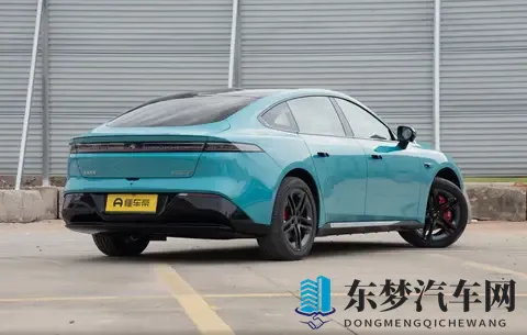 1499万起，eπ007+全系激光雷达+8295芯片，还有增程_纯电可选-2