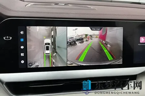 吉利星越L在俄罗斯卖成爆款！俄媒总结：优点有5个，槽点也有5个-2