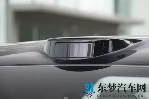 平民豪华SUV如何定义?深度体验2025款星途星纪元ET-2