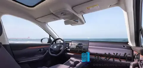 15万级新能源SUV怎么选？三款热门车型全面解析-3