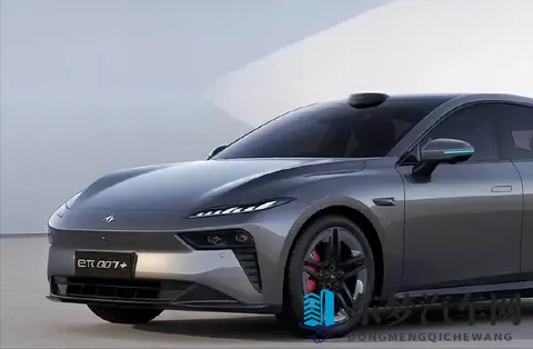 东风奕派eπ007+开启预售，标配激光雷达，预售价1499万起-2