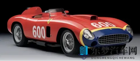 世界上最昂贵的十款二手车-2