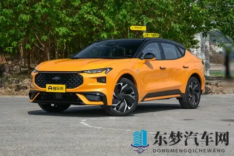 20万内308匹马力 蒙迪欧如何兼顾动力输出与家用需求-1