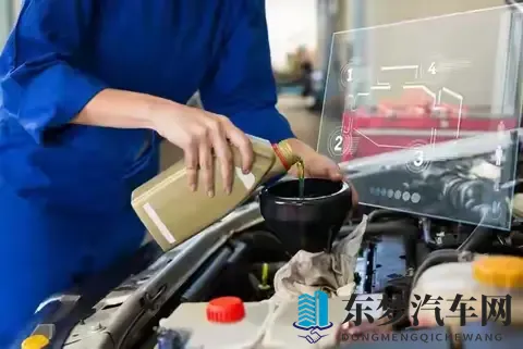 不建议给汽车做这4种保养，多花钱，还对车辆没有一点好处！