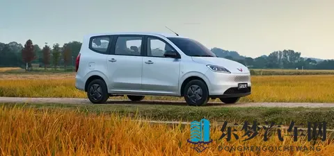 售价548万元起_全系手动挡 全新五菱宏光燃油版正式上市-1