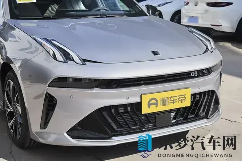 10万级燃油实力派!这车动力强、智能高,还提供购置税补贴?-3