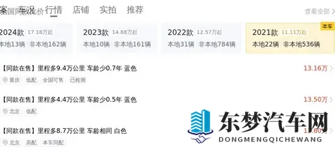 16万多拿下21年红色Model Y，告别里程焦虑，这不比燃油车香？-2