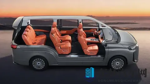 锐胜M8硬刚别克GL8！谁才是全场景出行的高质价比MPV？-2