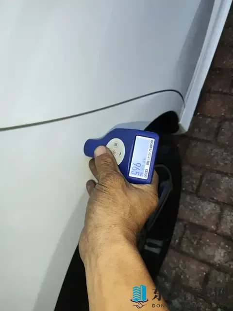 12万多拿下准新奔驰A级，精致代步，都市白领优选？-3