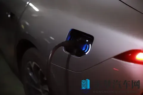 刚买的充电桩就达不到额定功率？-1