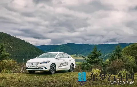 同样开 8 年新能源车比燃油车省 13 万?2025 最新成本账,算完不纠结-3