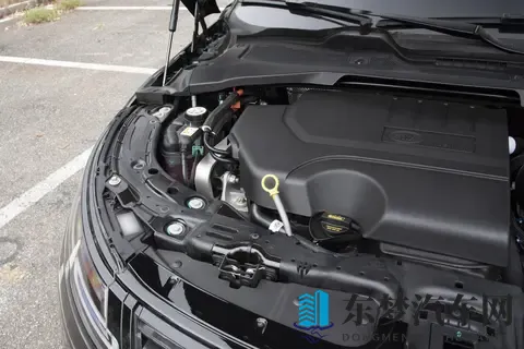 揽胜极光购车手册：差异拆解，46 万差价到底值不值？-2