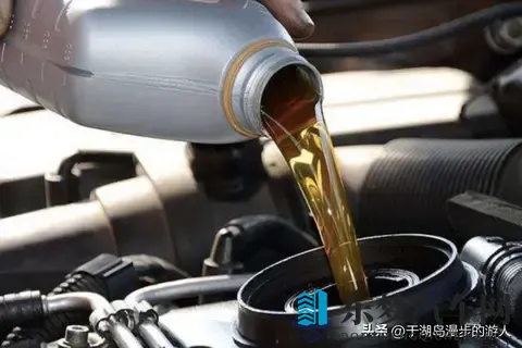 几十块“全合成”机油敢加？发动机5000公里报废！12个硬招避坑-2