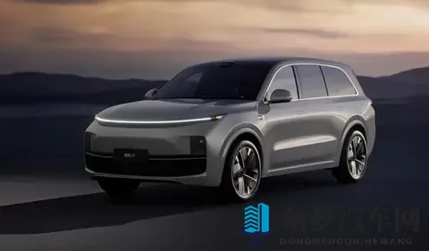 “油车时代”罕见的中大型SUV，为什么如今却出现井喷的局面？-2