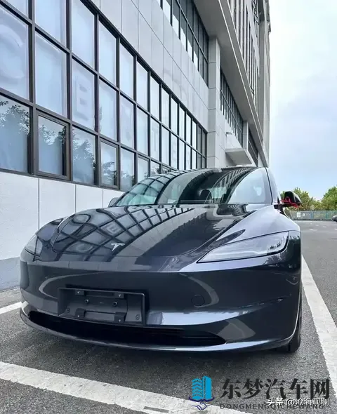 数据不说谎!看完特斯拉这5年销量,为何国内车企切不动?-3