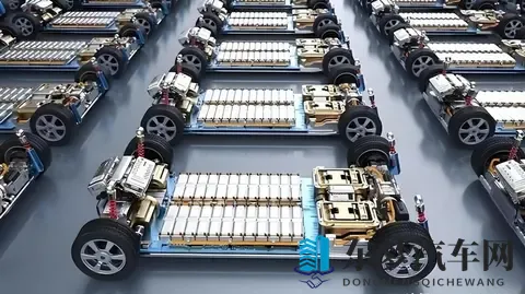 集体受困，中日韩攻坚固态电池超十年，为什么迄今都没量产?-1