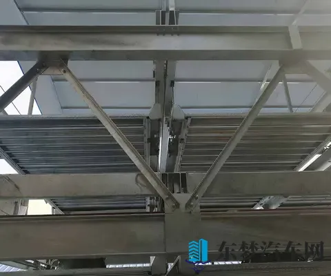 2柱机械车位出租如何租赁