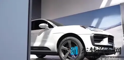 大降价效果立竿见影！9月销量513台！保时捷Macan表现真不错-1