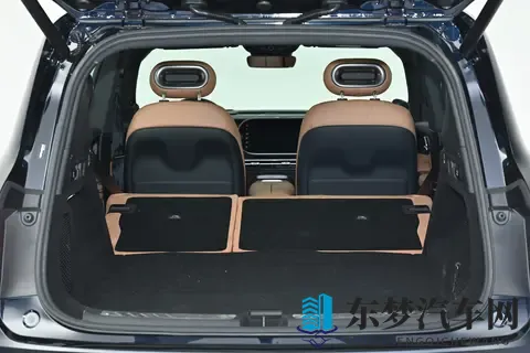 梅赛德斯 - 奔驰与吉利联合打造的全新 smart#5 EHD 超级电混体验解读-2