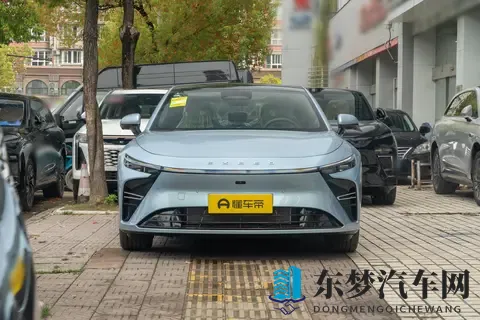 20万级中大型轿车，星纪元ES凭啥能打？深度解析购车理由-1