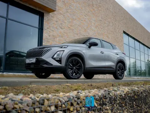 10月奇瑞Omoda和Jaecoo品牌全球销量42444辆-1