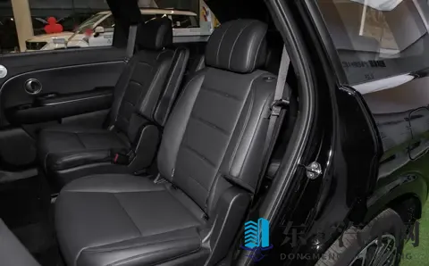 25T涡轮增压，262马力，这款现代帕里斯帝怎么样？-2