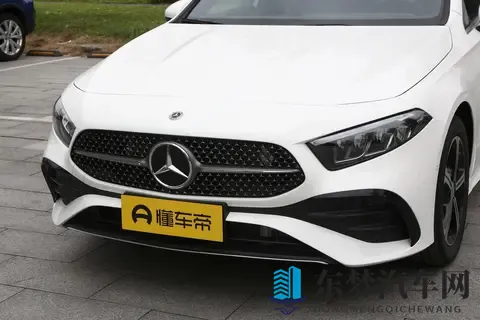 15 万级豪华入门首选？奔驰 A 级全系配置解析与购车建议-1