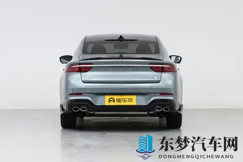 卷疯了！星瑞东方曜：10 万价，B 级空间 + 高通 8155-1