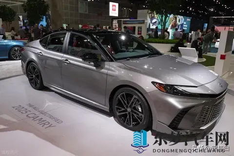 深度推算:丰田凯美瑞成本10万,卖18万,降价空间还是很大的-1