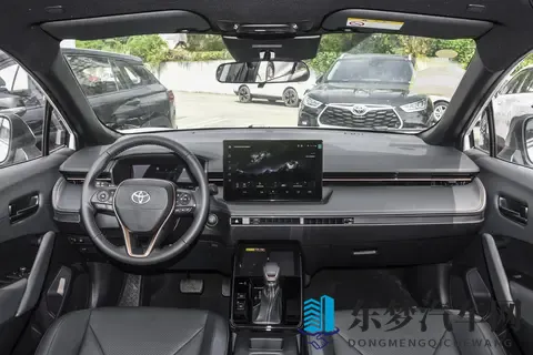 26款锋兰达购车手册来了，配置梯度合理，哪款更值得推荐？-3