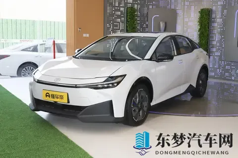 新车  续航558公里_全新纯电轿车，大众安徽与众07信息曝光-2