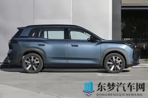 增程车痛点终结者！20 万配置卖 12 万 +埃安这波诚意炸了-1