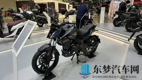 2025米兰展，三阳全新仿生踏板JEPARDO-猎豹登场-3