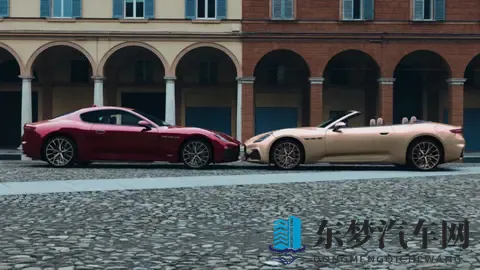 晚高峰新闻：玛莎拉蒂GT定制车型重磅回归摩德纳；本田发布新一代混动平台；曝捷豹夭折XJ原可兼容六缸发动机