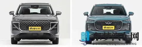 虎豹双脸，内饰怀挡，16T压轴——瑞虎8这次不玩虚的