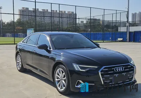 19款奥迪A6L：不到20万，宜商宜家豪华座驾-2