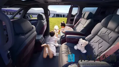 高端MPV的家用实力派,极氪009的多重购车福利值得关注-1