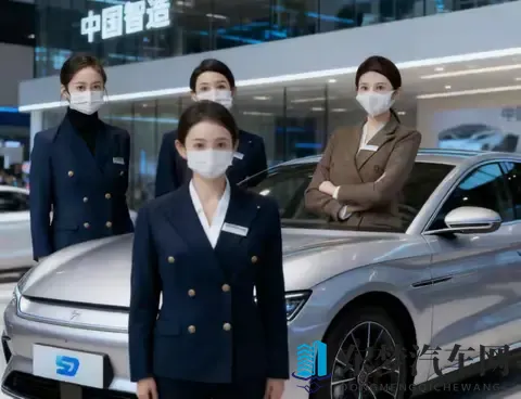 智驾三国杀：华为竟不是头牌？