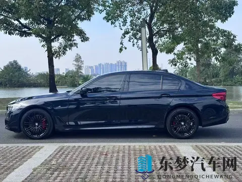 一手宝马5系:19款530Li,18万多享行政级舒适!-2