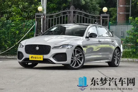 27 万级英伦豪华轿车怎么选？捷豹 XFL 全系配置解析-1