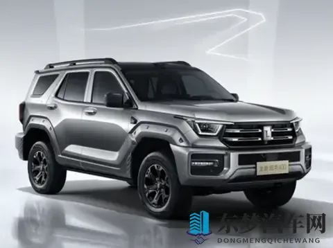 上市降了24万，活在舒适圈里的坦克400确实得上点强度了-1