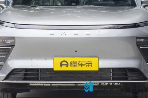 2025款星纪元ET增程版Pro高速辅助驾驶深度体验，表现如何？-2