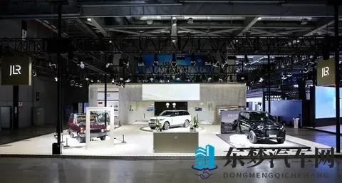 捷豹路虎的八载进博路与那些不为人知的故事-2