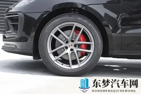 保时捷 Macan配置分析，应该怎么选？-1