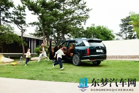 进口 SUV 也务实加 92汽油！26款帕里斯帝：784L 油耗 + 1000km 续航