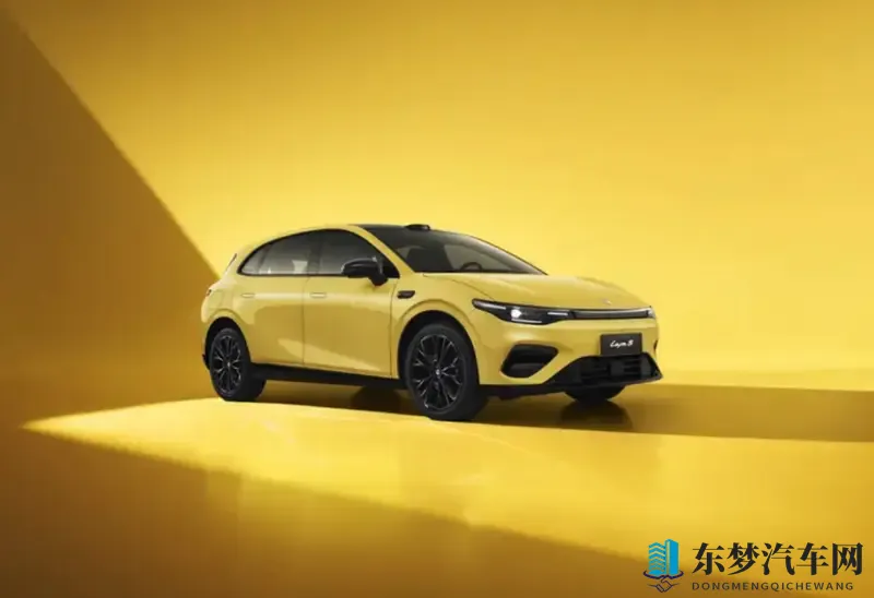 这车在年轻人中讨论度突然上涨？零跑Lafa5后的真实感受-1